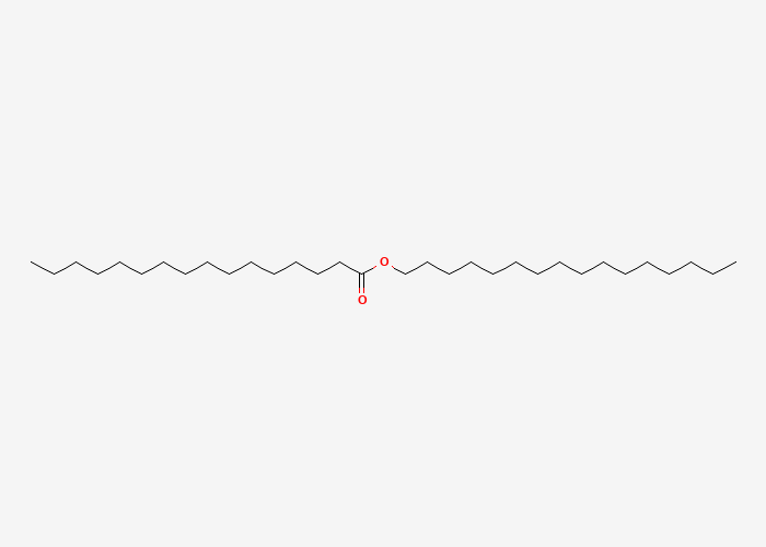 Cetyl Palmitate chemical structure